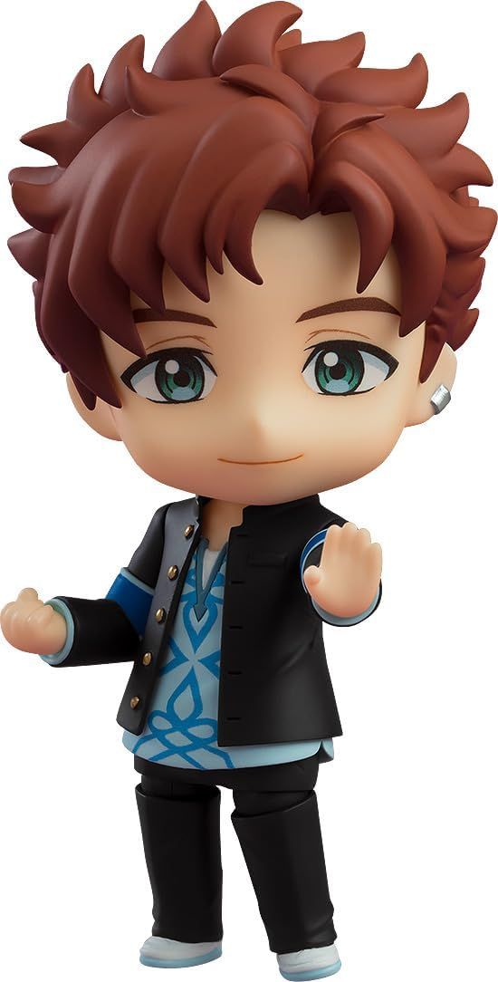 【新品】 ねんどろいど ぶっちぎり?! 浅観音真宝 佐賀