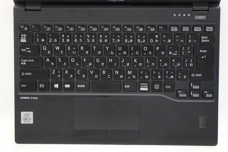 ジャンク　富士通LIFEBOOK U9310/D i 5-10310U ノートパソコン 【ジャンク品】富士通 LIFEBOOK U9310/D Core i5