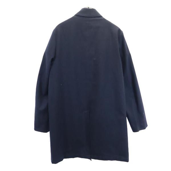 極美品　マッキントッシュフィロソフィー　ステンカラーコート　2way　ライナー マッキントッシュフィロソフィー 2WAY ライナー付き ステン