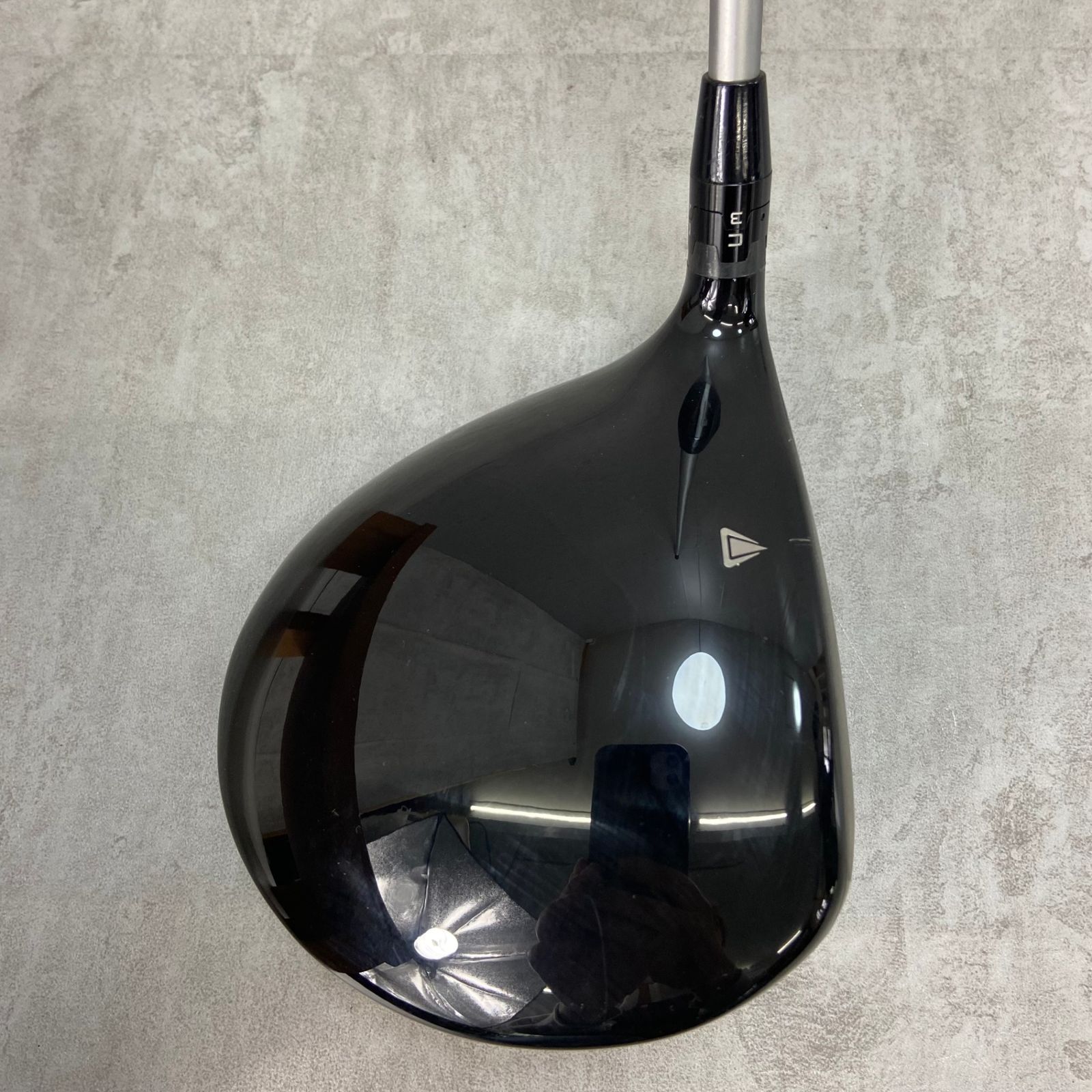 Titleist - Titleist　タイトリスト　TS1　メンズゴルフドライバー　DR　1W　カーボン　R　45.5インチ　12.5°　約269g　右利き用　Fujikura Titleist - Titleist タイトリスト TS1 メンズゴルフドライバー