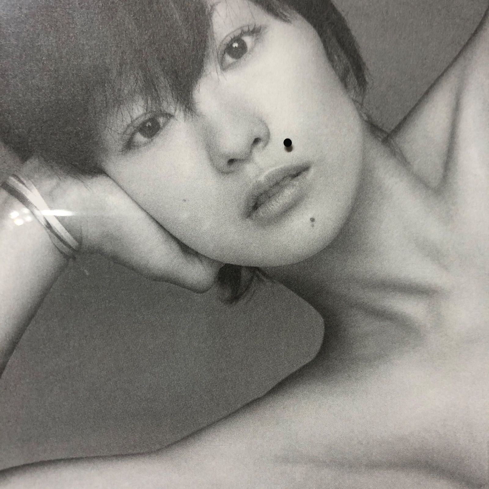 椎名林檎シングル 『りんごのうた』【初回限定盤黒子ケース仕様CD+DVD