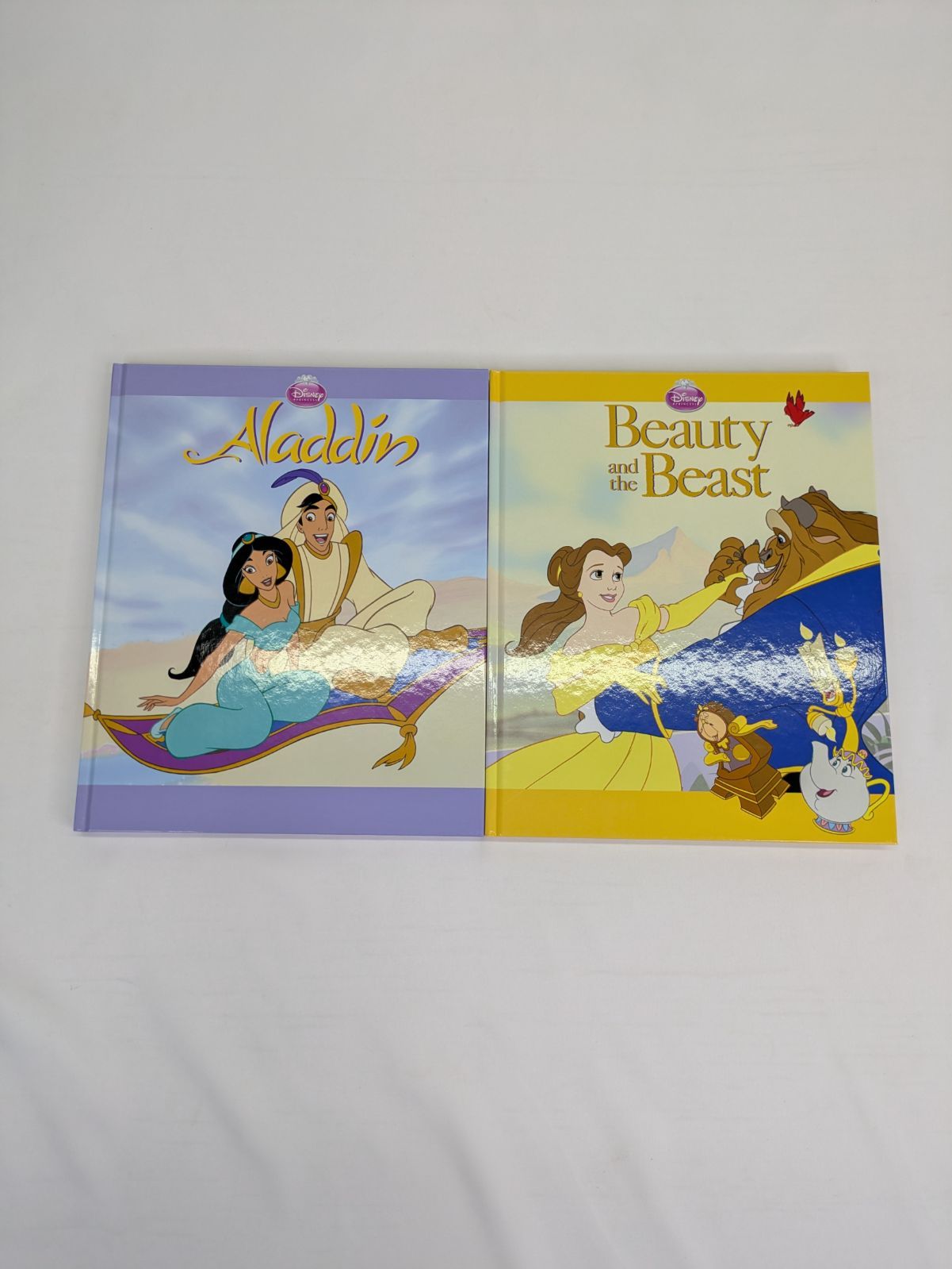本 Disney Magical English Stories CD 絵本