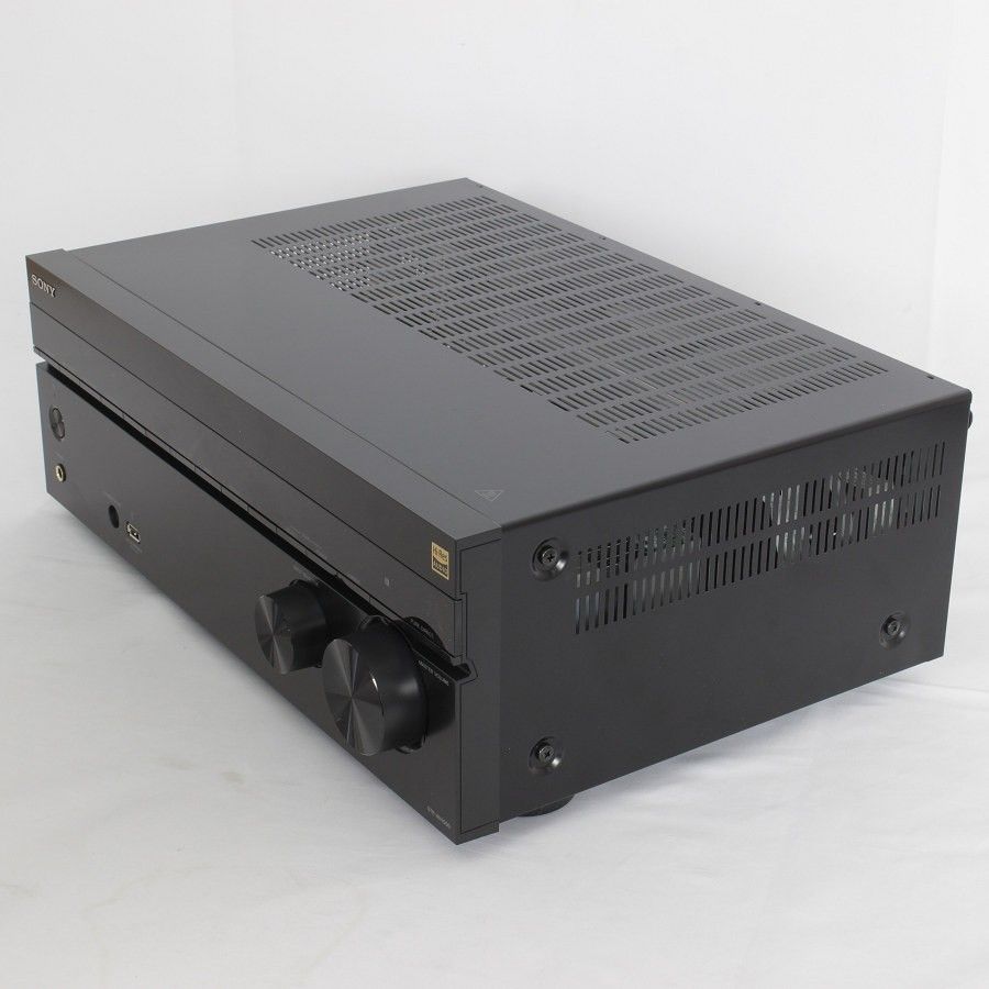 SONY ソニー STR-DG680 AVアンプ マルチチャンネル SONY ソニー STR