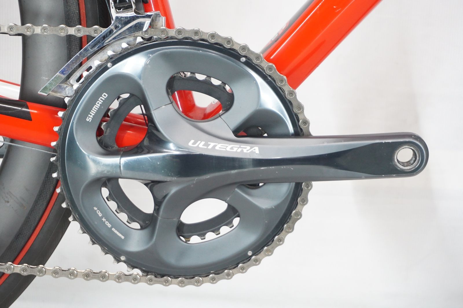 トレック MADONE