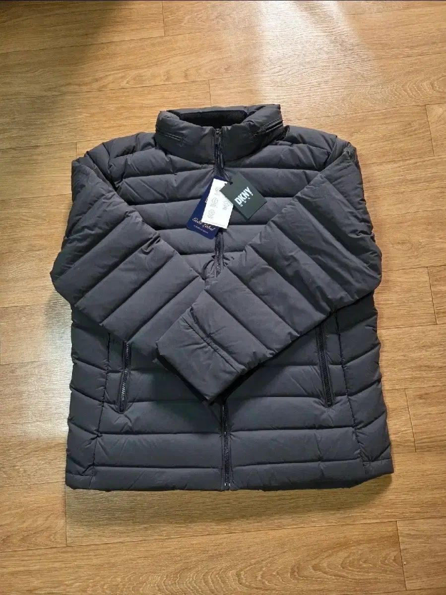 DKNYゴルフ 軽量グースダウン105 110