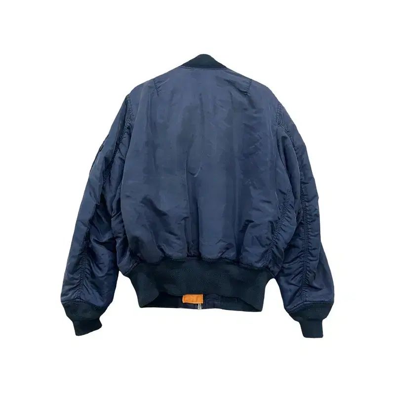 雷市場（ポンジャン）商品韓国直送】ALPHA INDUSTRIES(アルファ インダストリーズ) MA ー 1 リバーシブル MA-1ジャンパー  105 K04344 - メルカリ