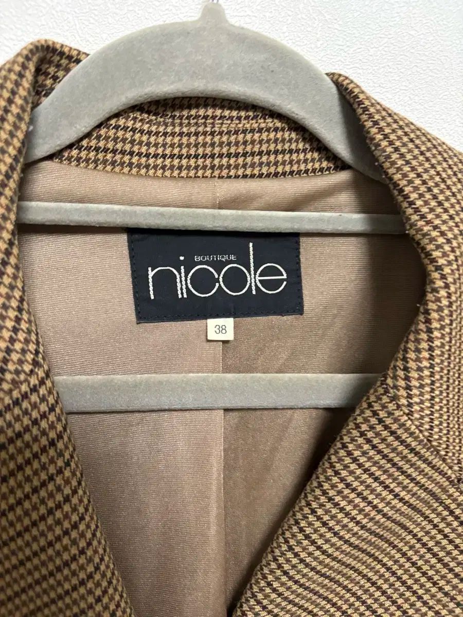 ヴィンテージ ベルト付き