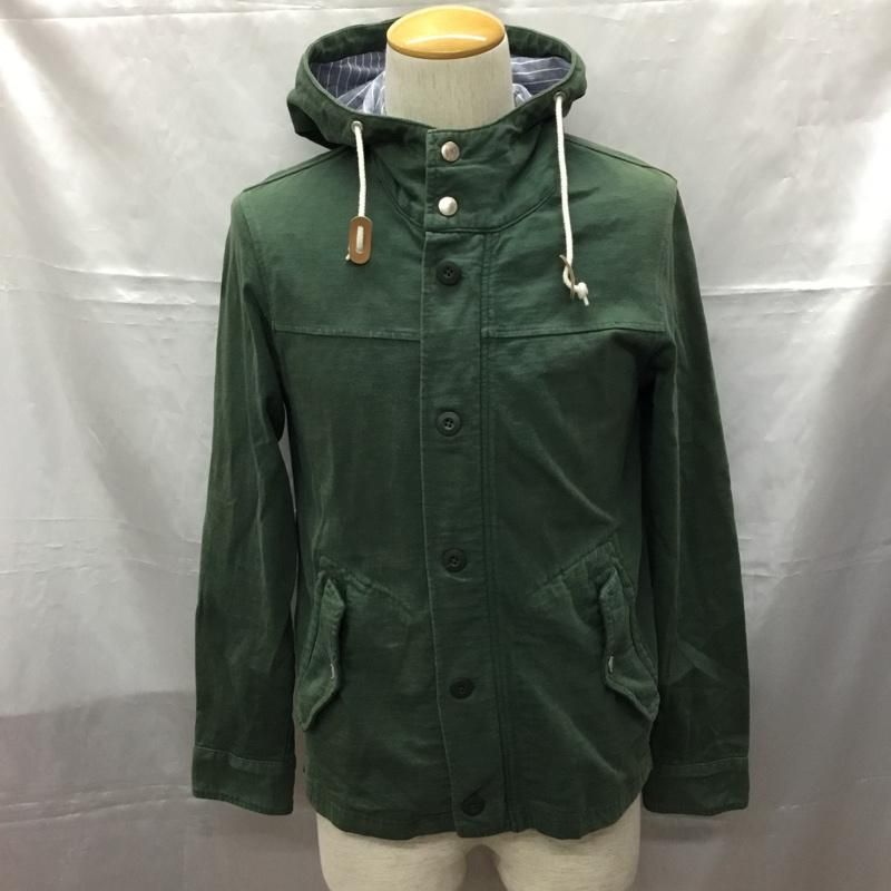 green label relaxing グリーンレーベルリラクシング ジャケット、上着 