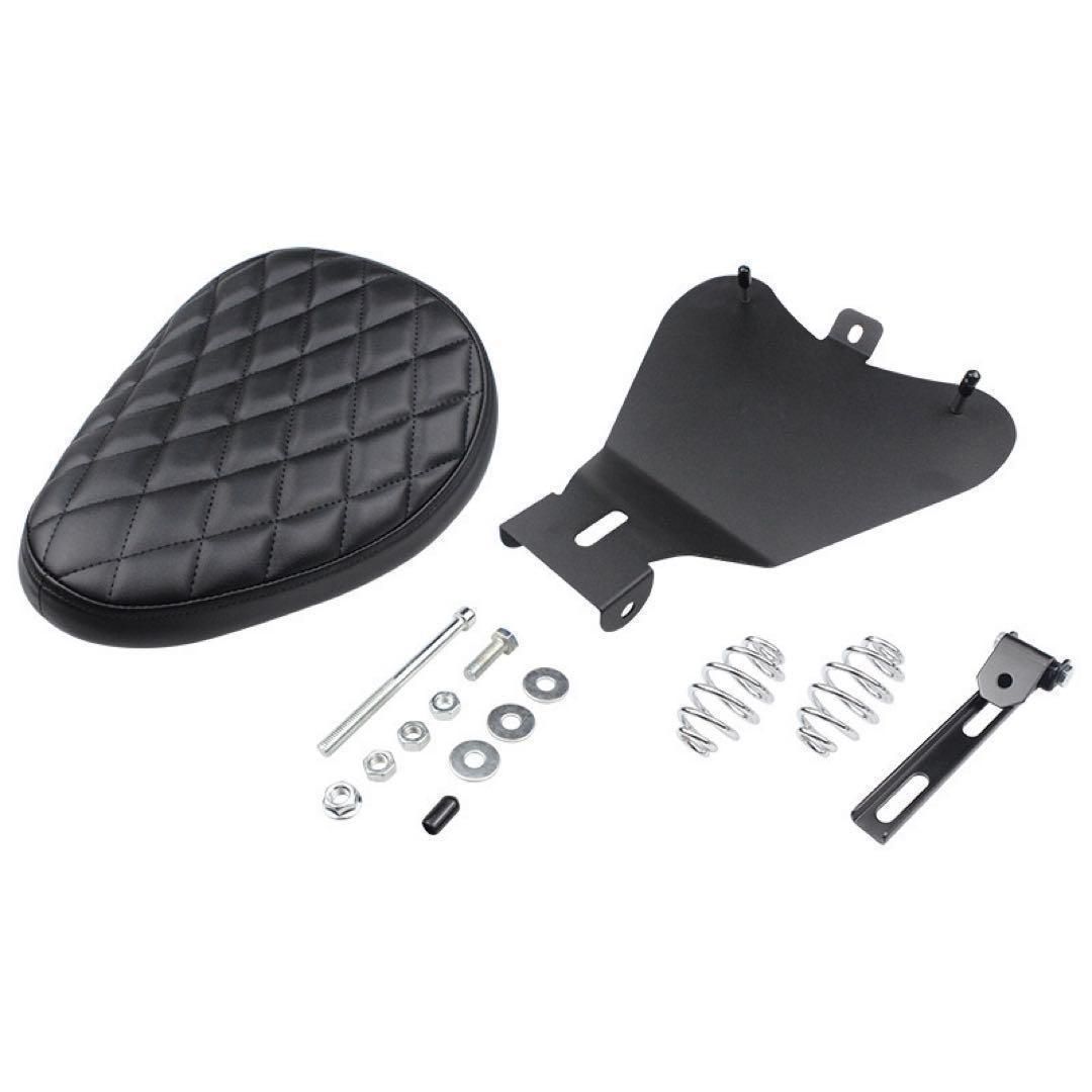 ハーレー スポーツスター