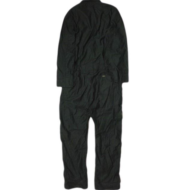 supreme ブラック カバーオール 中古・古着通販】Supreme (シュプリーム) デニムカバーオール
