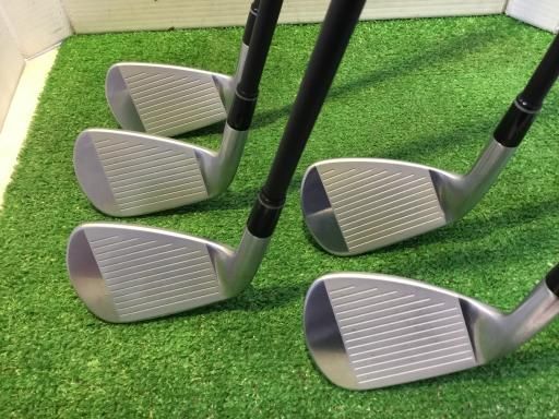 フォーティーン アイアンセット TB-5 レフティ フォーティーン TB-5