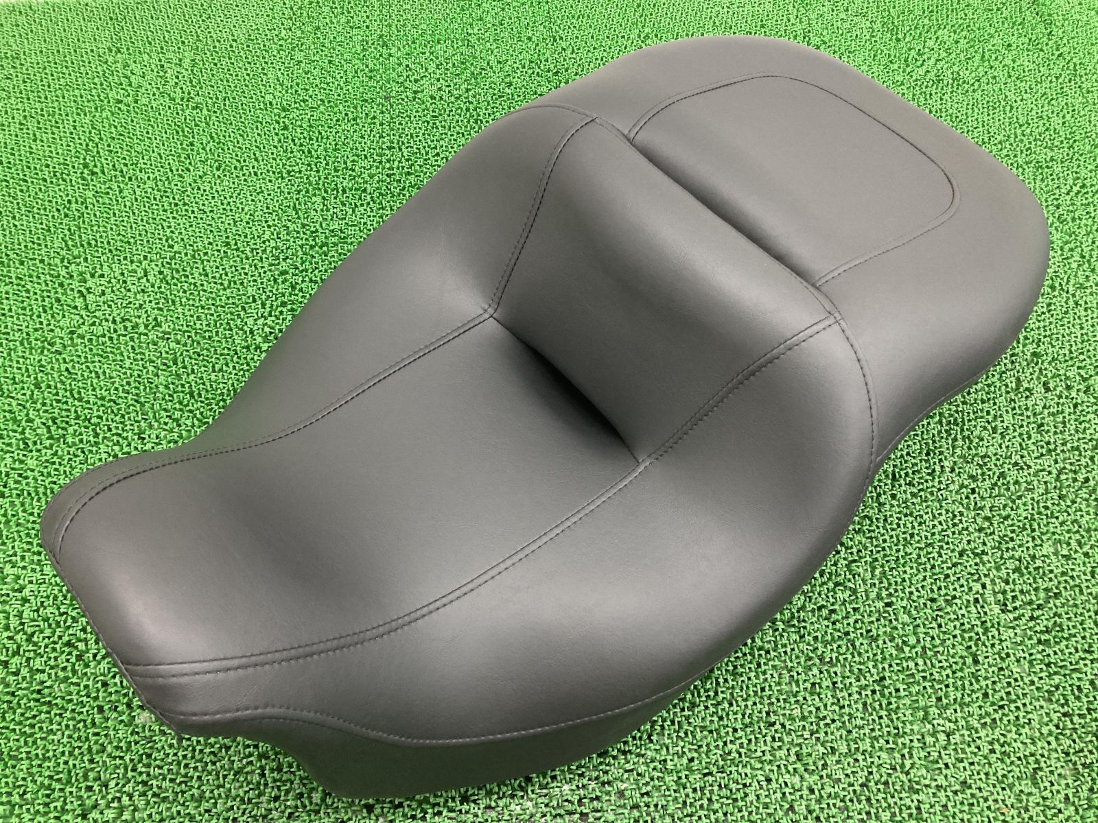 FLHTCU1690 シート 52164-10 5HD1FCME3CB657*** ハーレー 純正 中古