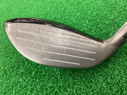 ブリヂストン B 2 HT H 4 ユーティリティ UT BS 50 フレックスSR メンズ 男性用 右利き 右用 Dランク ゴルフクラブ