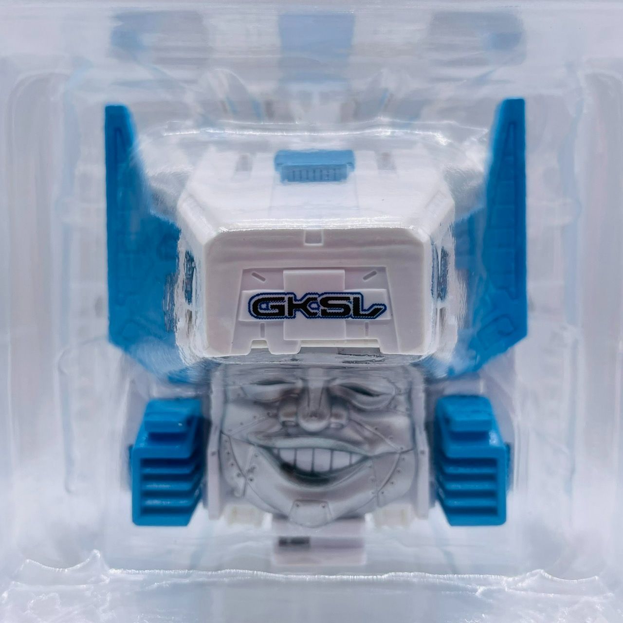 トランスフォーマー 浜田ロボ ドナリマス & トランスフォーマー 松本