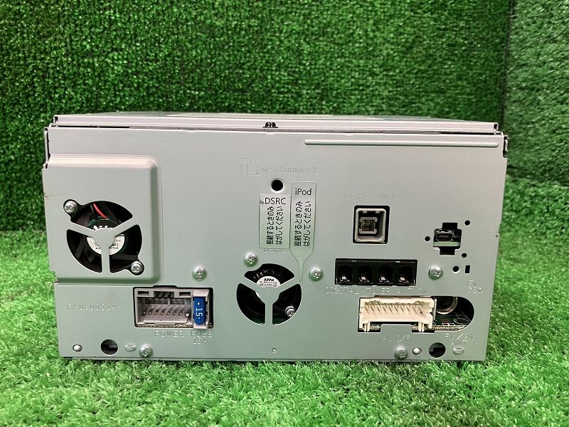 2DIN 地図年式2016