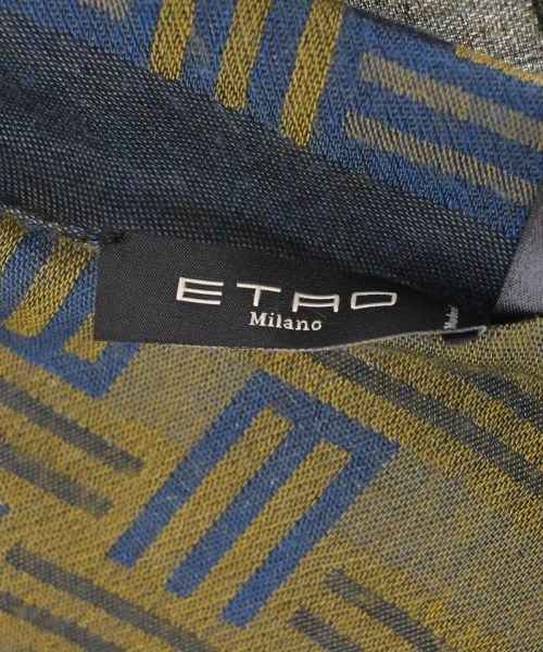 ETRO ストール