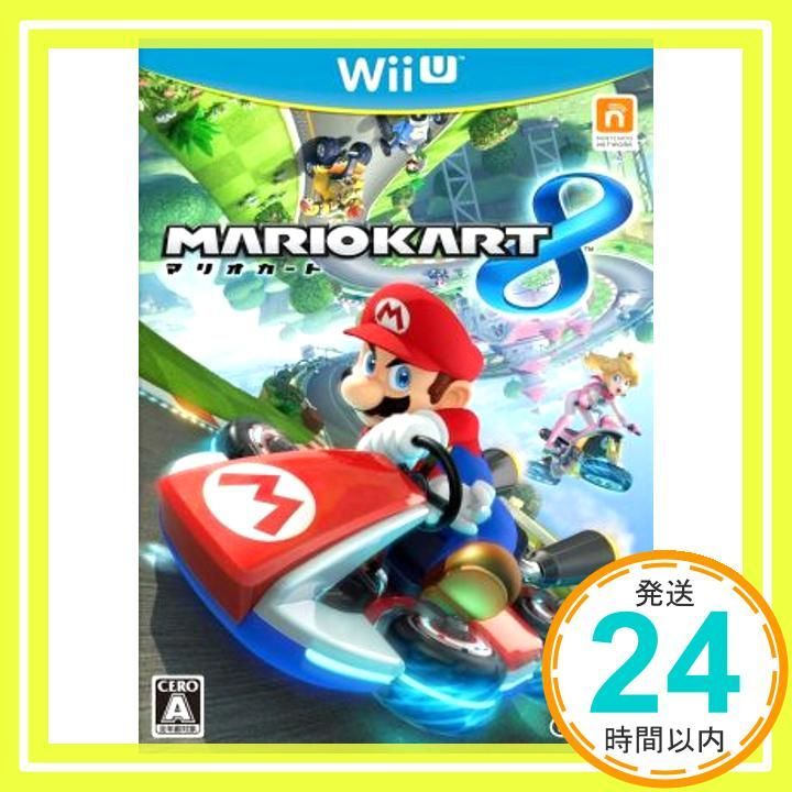 マリオカート8 Nintendo Wii U _02