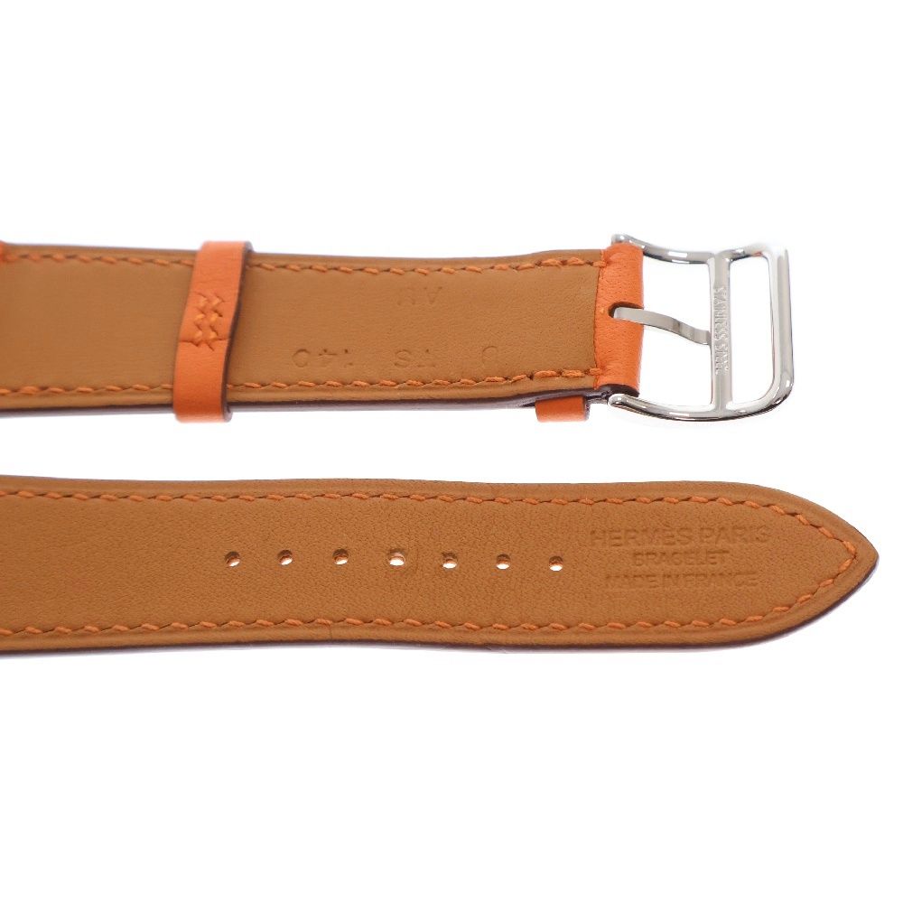HERMES (エルメス) Apple Watch Series 8 41mm シンプルトゥール HERMES (エルメス) Apple Watch Series 8 41mm シンプルトゥール
