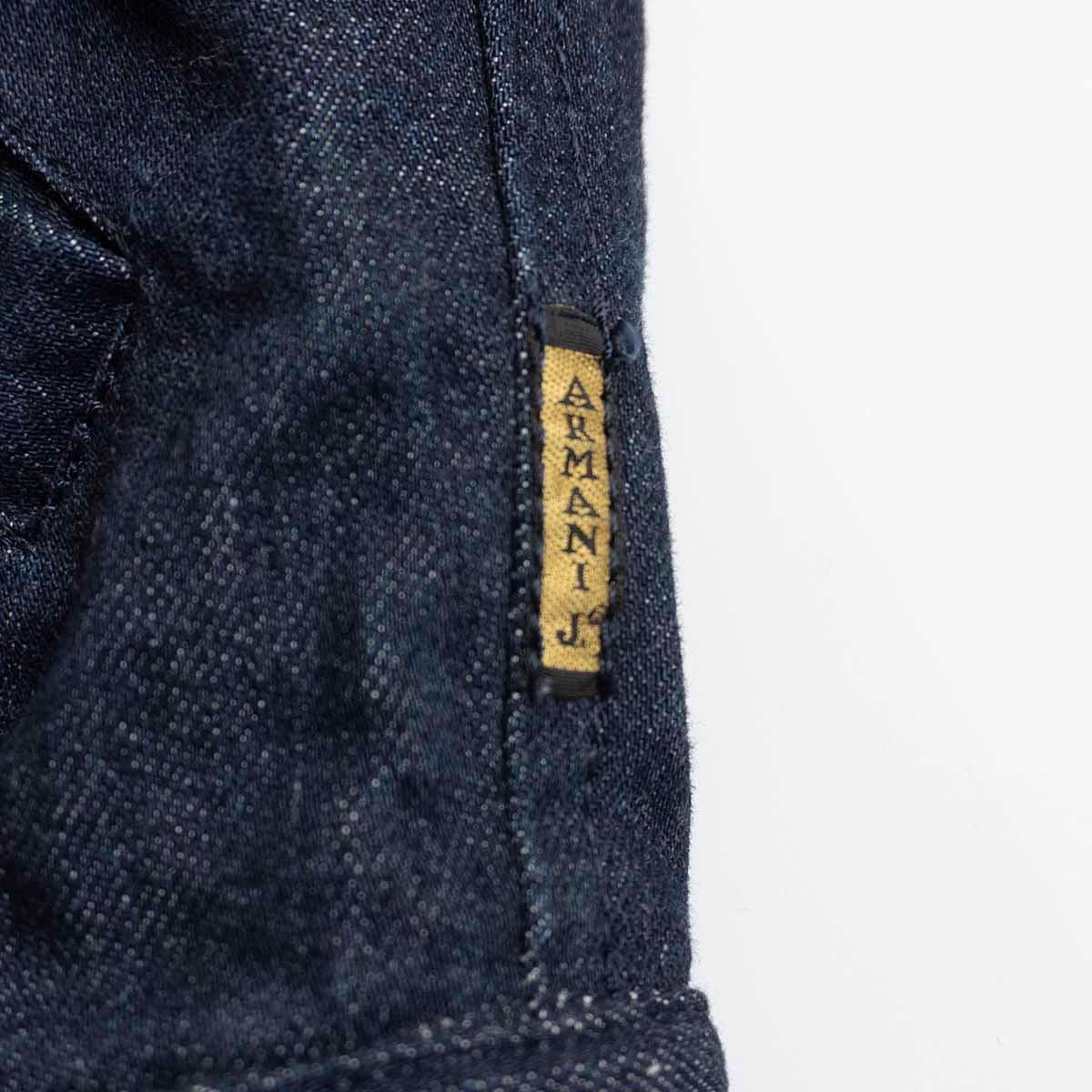 ジャケット
