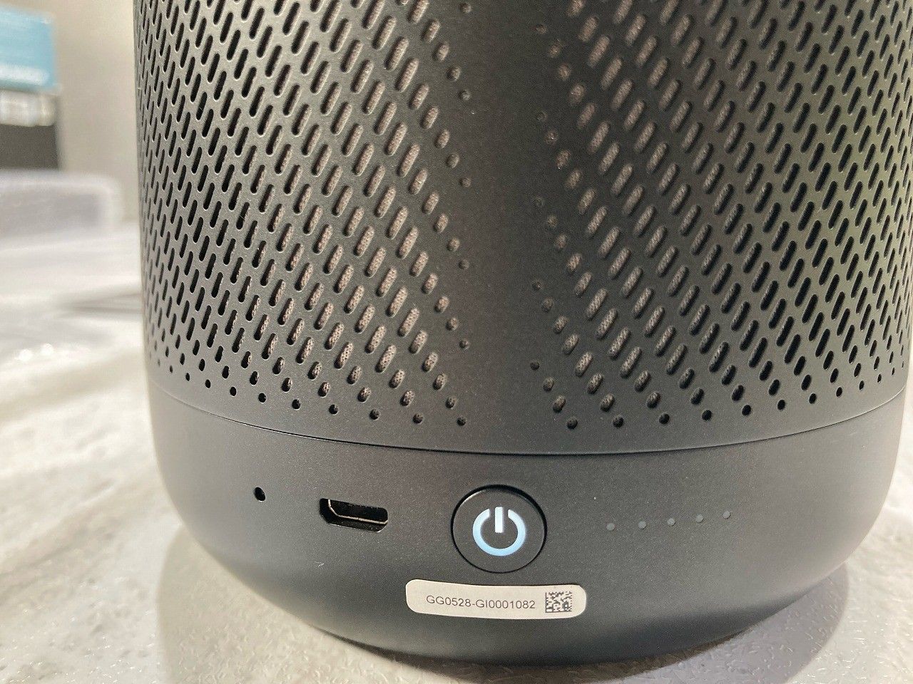 ★状態良好美品★ Harman Kardon ハーマンカードン ALLURE Portable ☆★