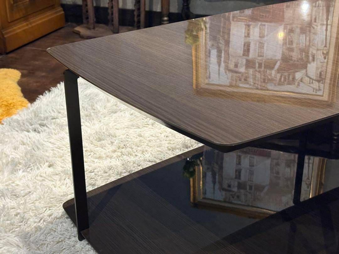 ローテーブル IR