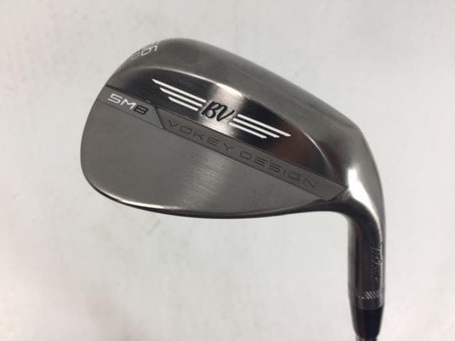 即決 中古超美品 ボーケイ ウェッジ スピンミルド SM10 (オールニューニッケル)46.10F(日本仕様) PW NSプロ 950GH neo 46 S 中古Vokey SM10 NICKEL ウェッジ (タイトリスト) ボーケイ 通販｜GDO