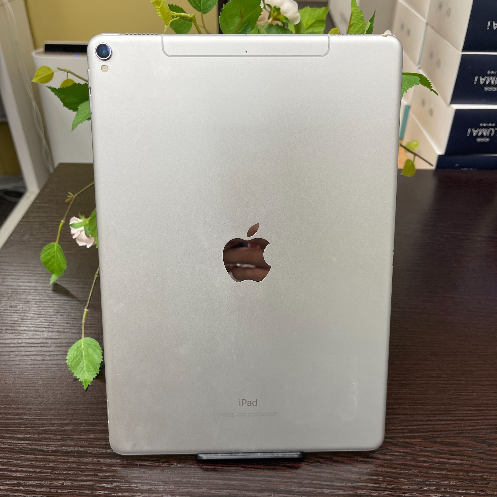 iPad - iPad Pro 10.5インチ 64GB Wi-Fi+Cellularモデル 51oP7rWVsML._UF894,1000_QL80_.jpg