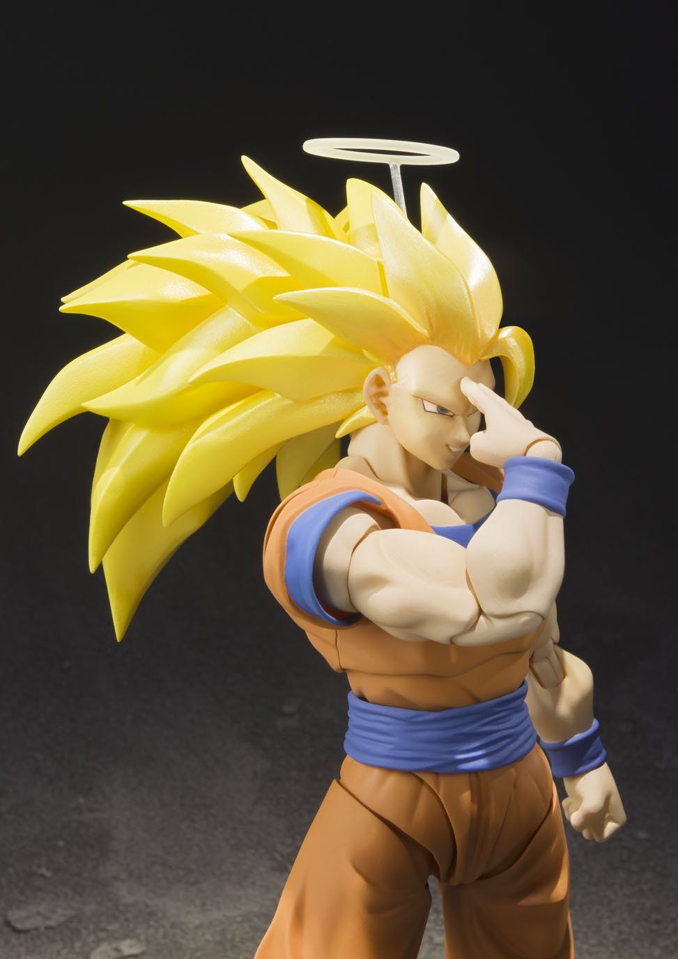 NATIONS S.H.フィギュアーツ