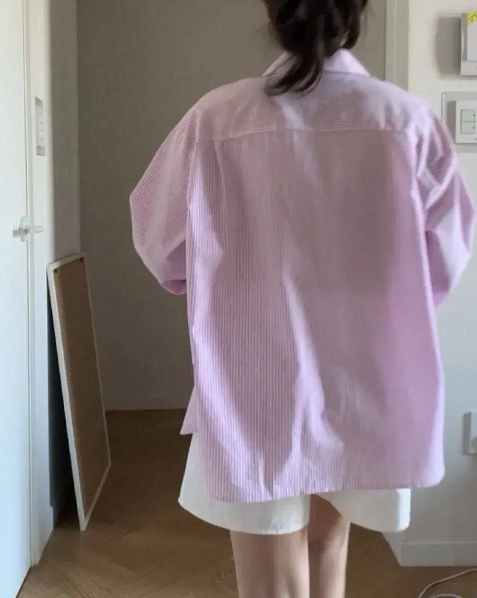 ピンクポニー