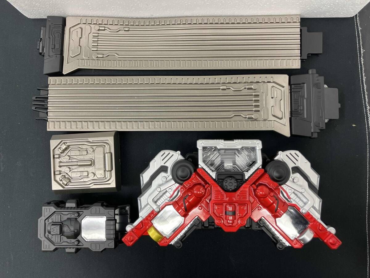 仮面ライダーW