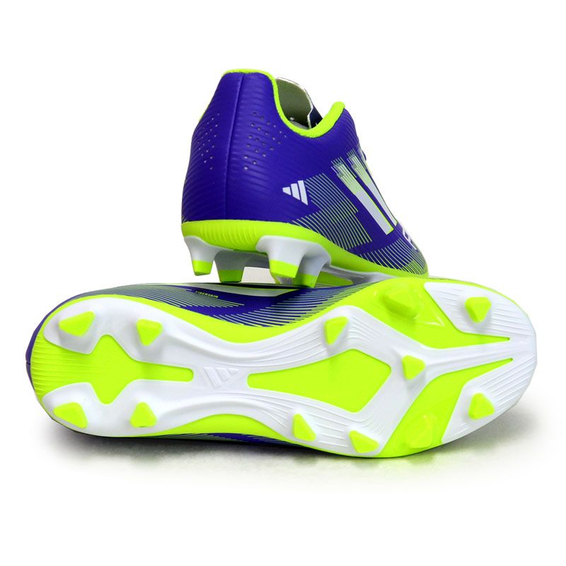 アディダス adidas F50 CLUB FXG J ジュニア サッカースパイク