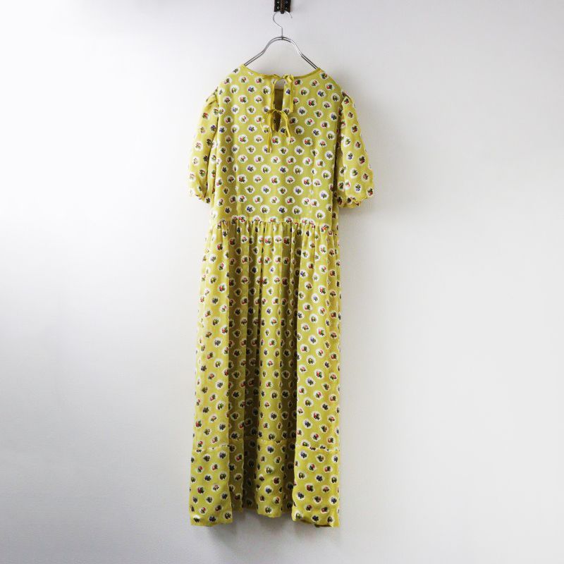 極美品 2022SS ジェーンマープル Jane Marple Dans Le Salon