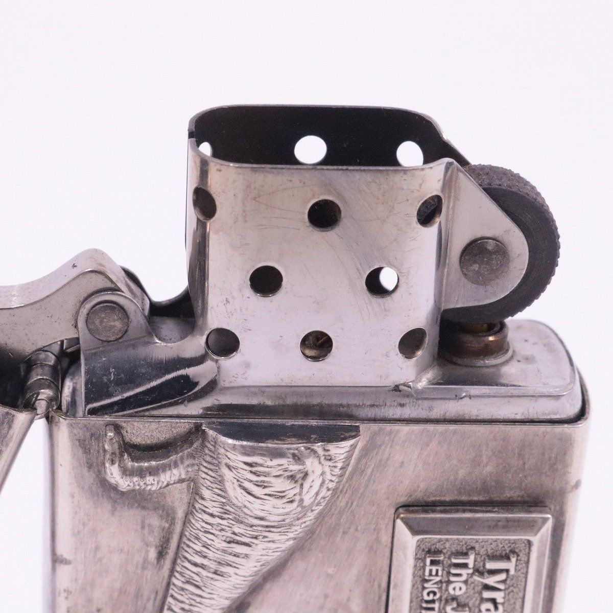 ZIPPO ジッポー