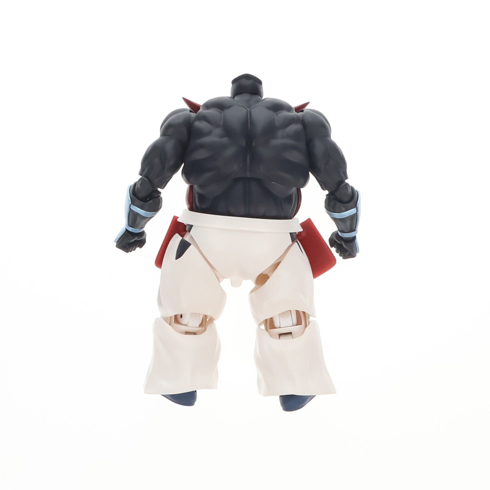 魂ウェブ商店限定 S.H.Figuarts(フィギュアーツ) ビッグ・ザ・武道 
