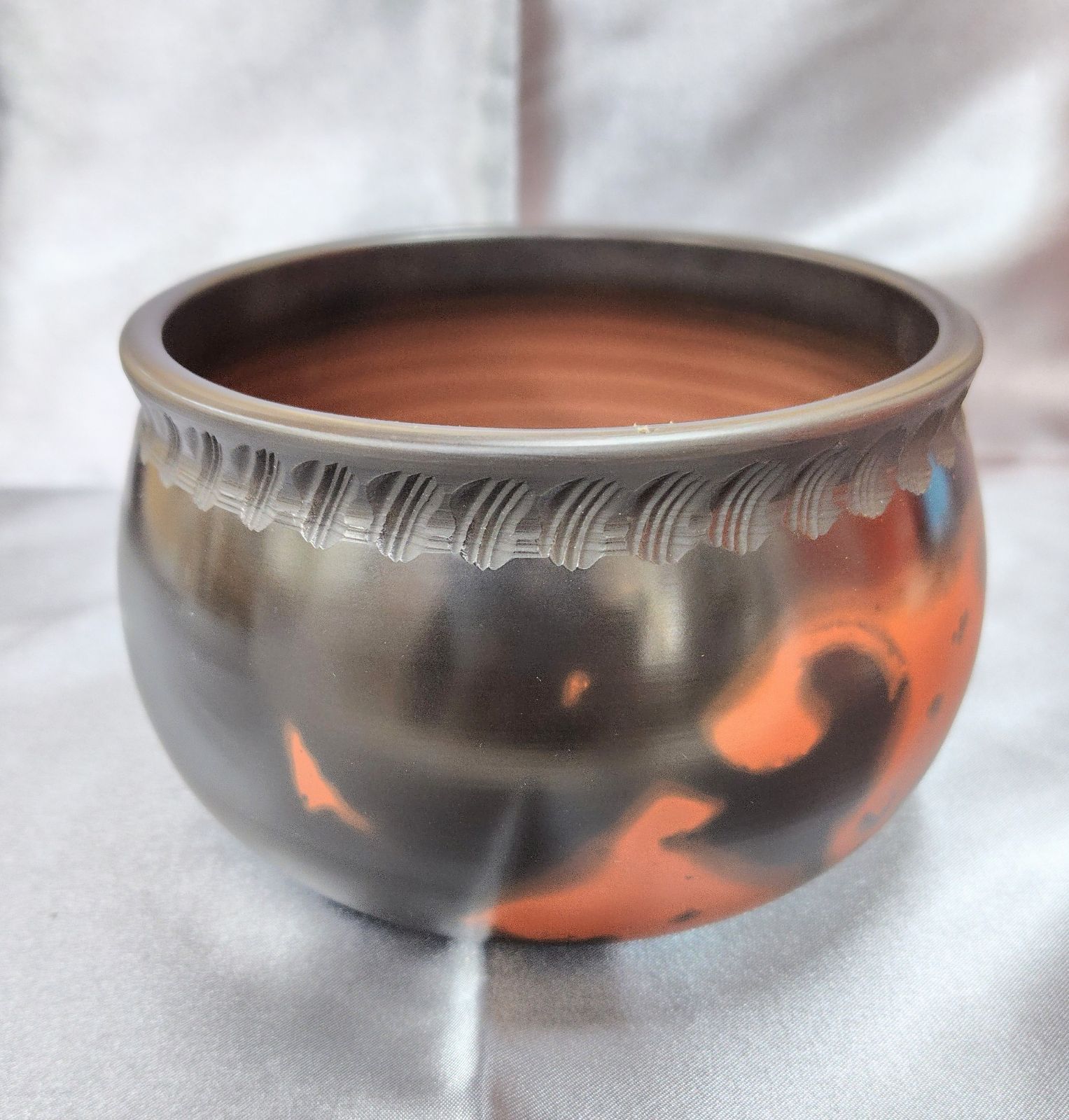 湯こぼし 玉光作 茶器 茶道具 煎茶 焙じ茶 昭和レトロ 新品 未使用