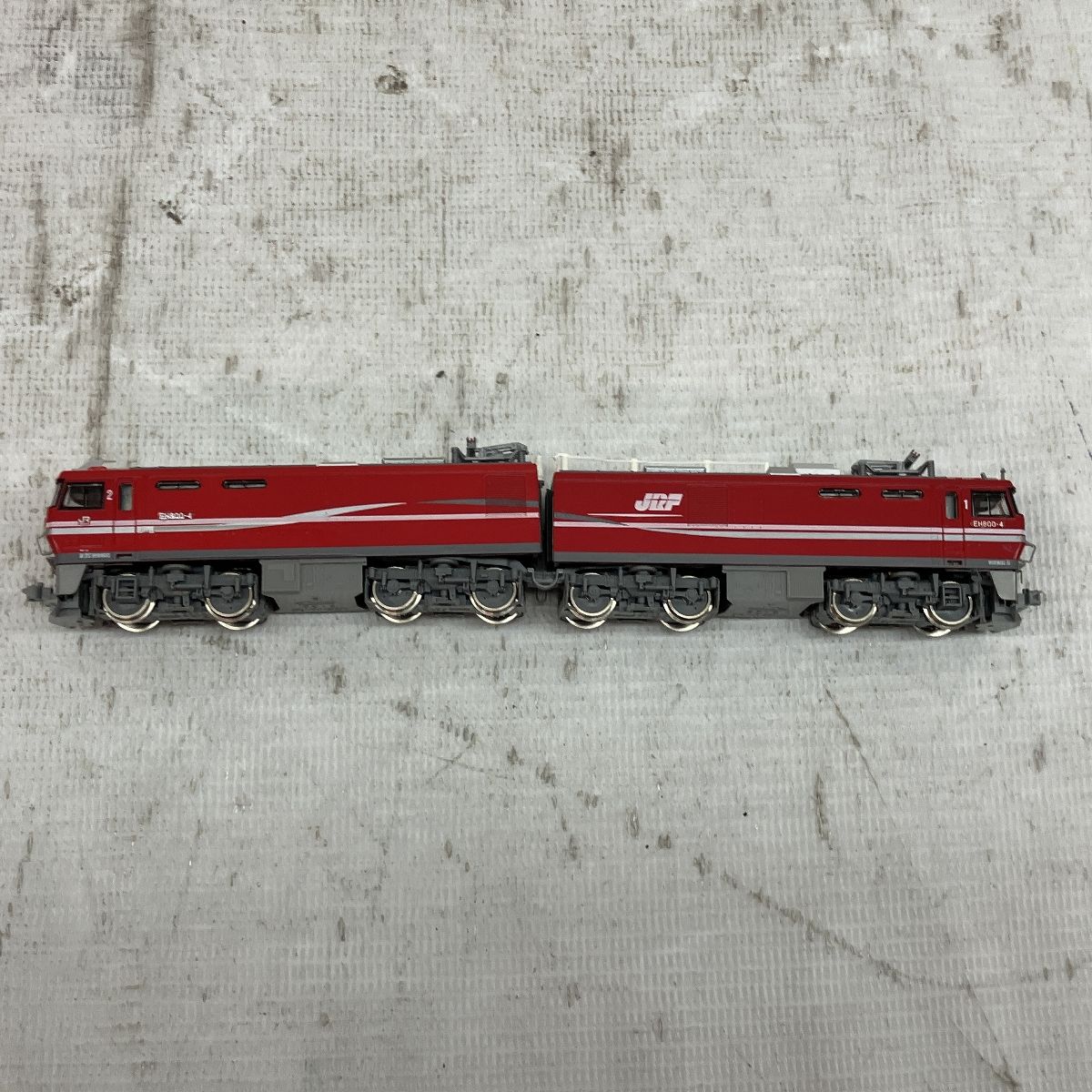 鉄道模型 トミックス