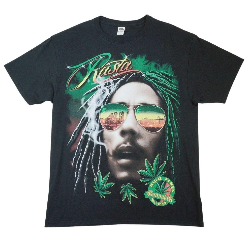 90s マリファナ柄　フード付ベスト　ラスタカラー　MARIHUANA 刺繍 90s マリファナ柄 フード付ベスト ラスタカラー MARIHUANA 刺繍