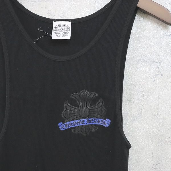 CHROME HEARTS 銀座店 クロムハーツ CHプラス ホースシュー