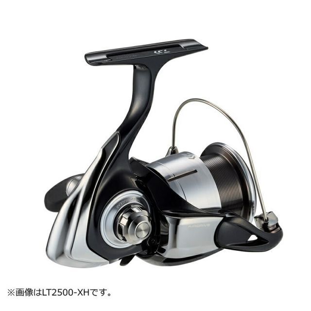 ダイワ 23レグザ LT3000-XH | 釣具 釣り フィッシング - メルカリ