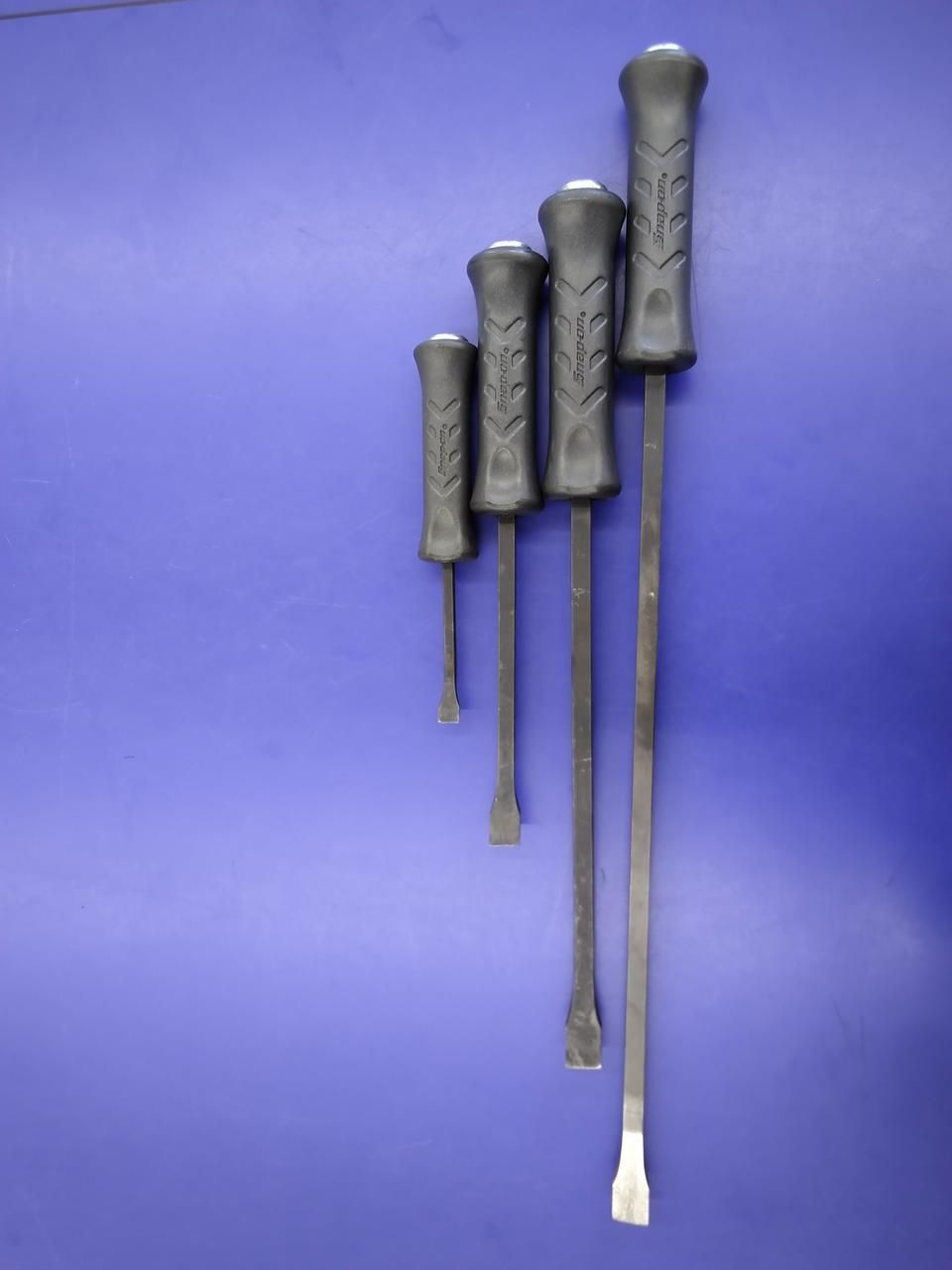 スナップオン SNAP-ON 貫通プライバーセット SPBS12A SPBS8A SPBS18A SPBS24A SNAP-ON Penetration Prybar Set SPBS12A SPBS8A SPBS18A SPBS24A