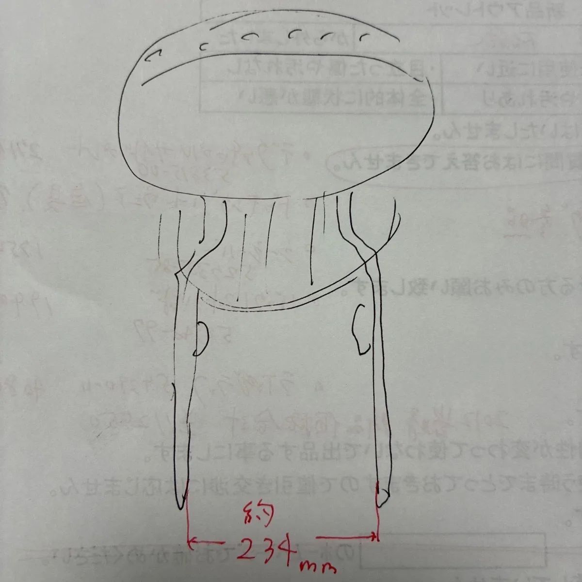 ハーレー シーシーバー＆ラック