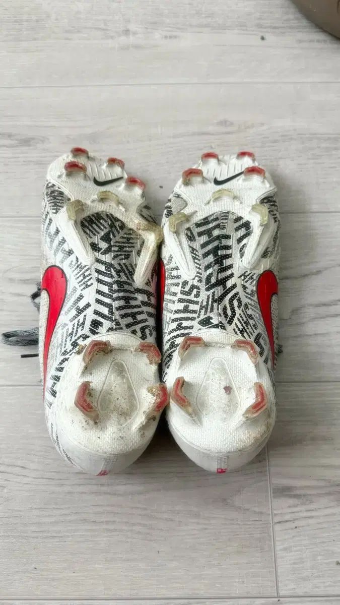 NIKE ナイキ マーキュリアル Vapor ヴェイパー 13 ネイマール 定番 品 260