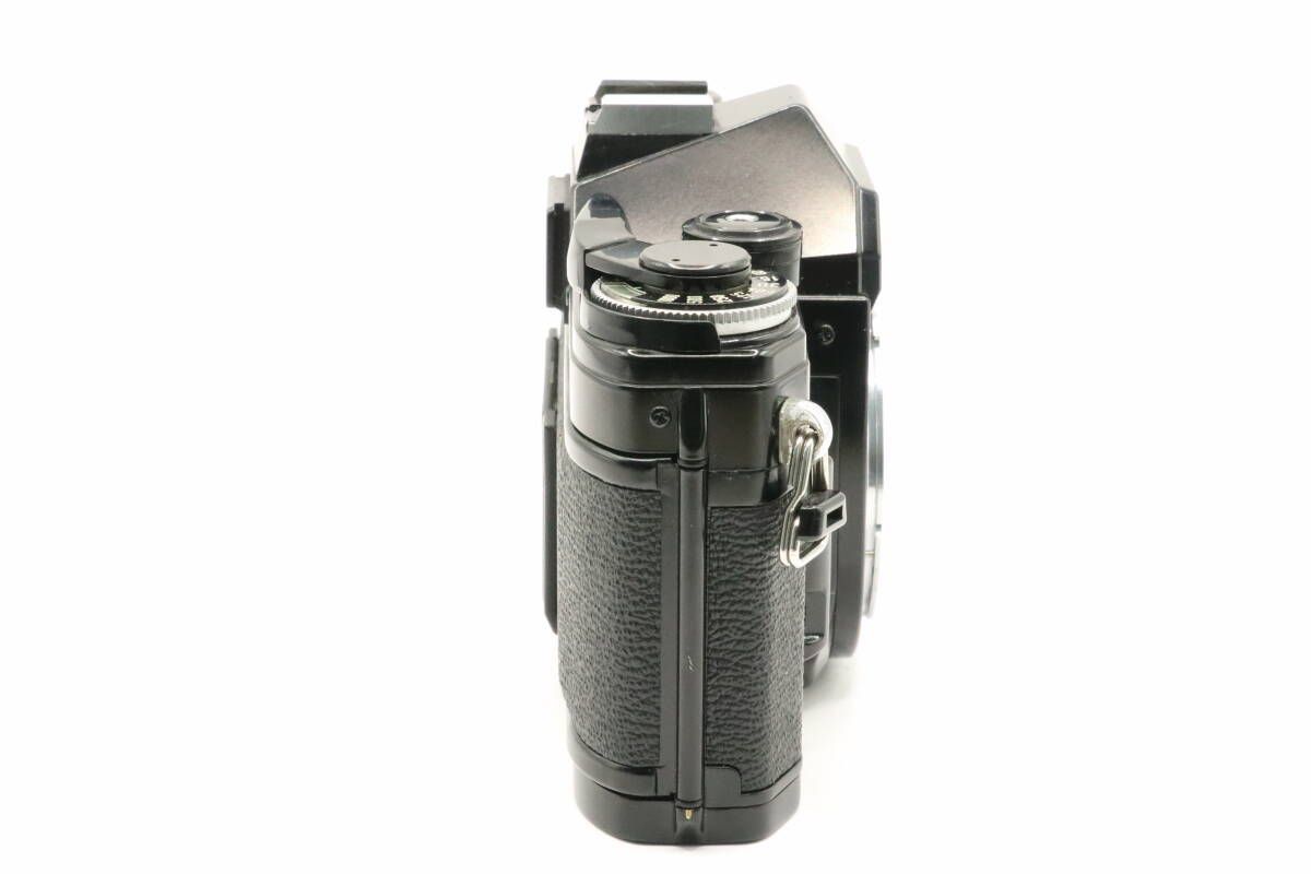 ☆良品☆キヤノン 小売 CANON AE-1 + NEWFD 50mm F2☆ N1248＃1565 美