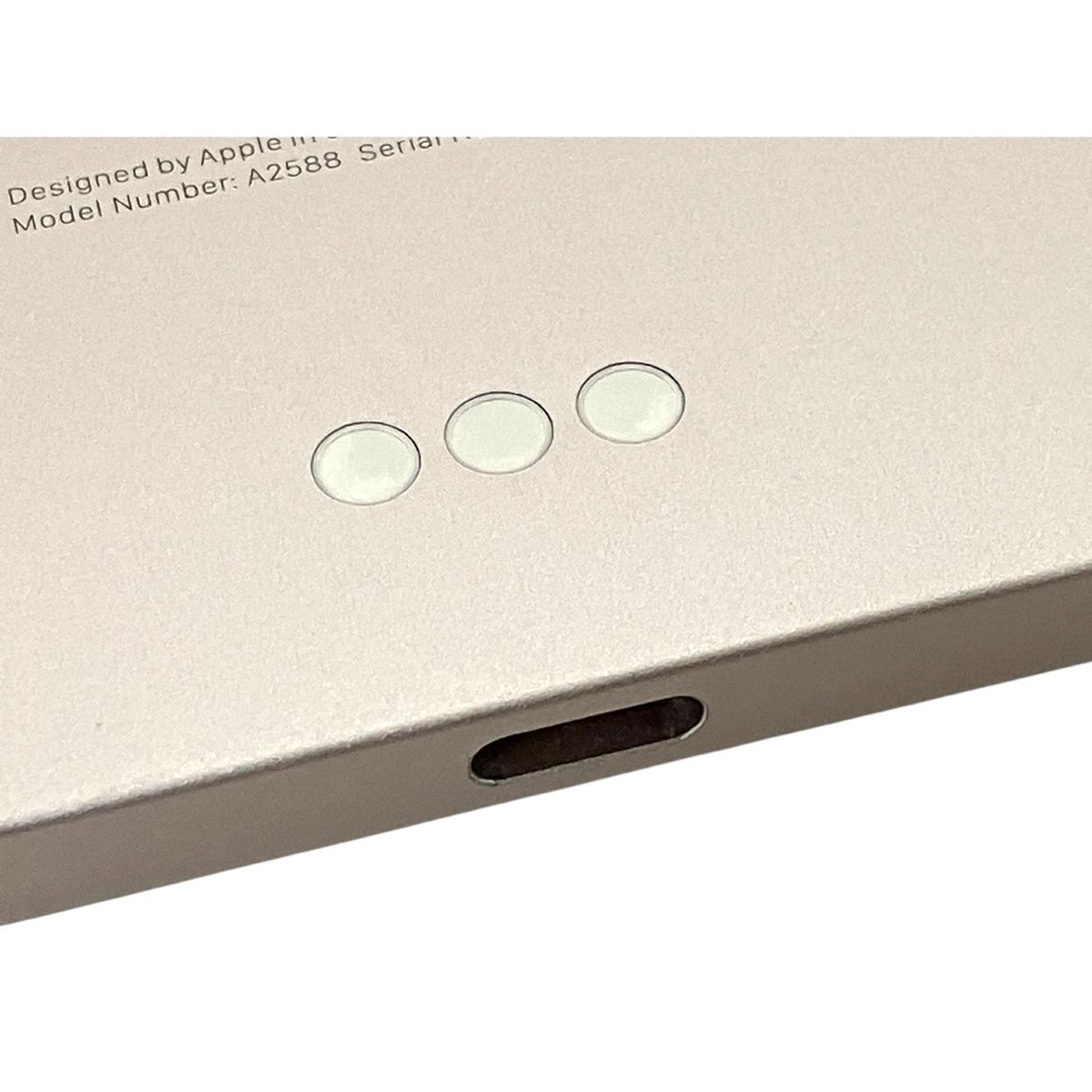 タブレット 64GB