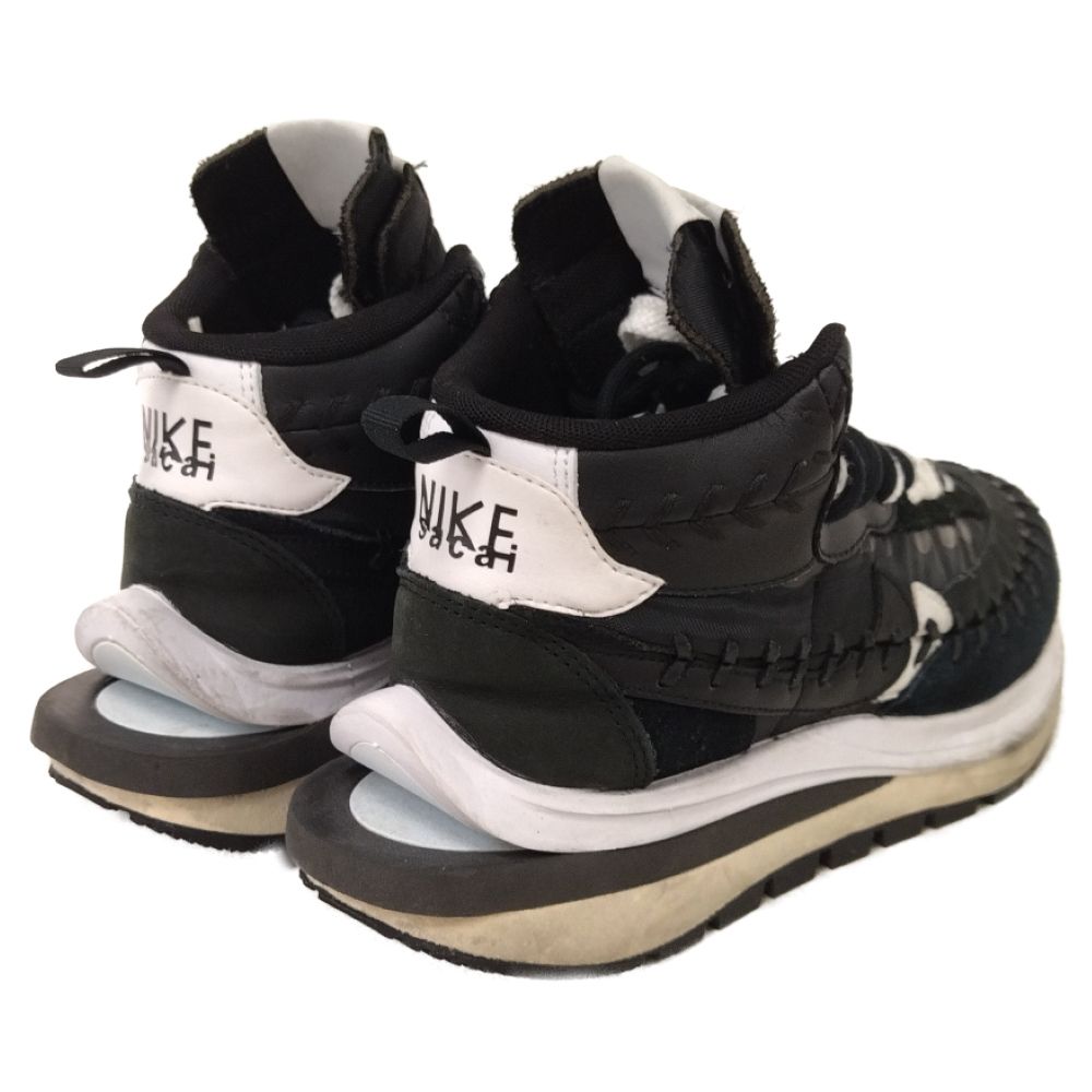 NIKE SACAI ゴルチエ　ハイカットスニーカー 中古・古着通販】NIKE (ナイキ) sacai (サカイ) Jean Paul