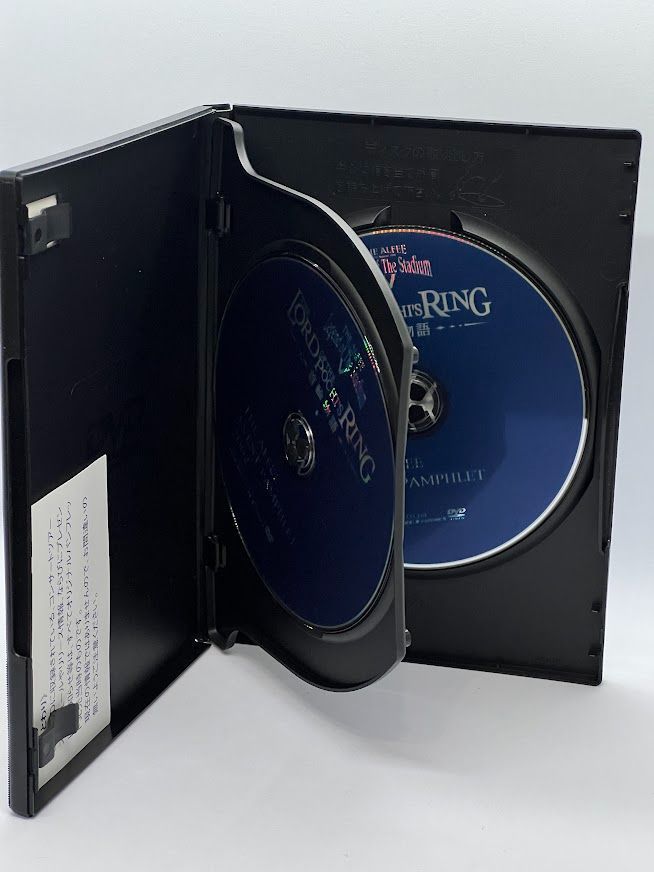 THE ALFEE　EVENT PAMPHLET 2002　DVD ライブ THE ALFEE EVENT PAMPHLET 2002 DVD Legend of The Stadium