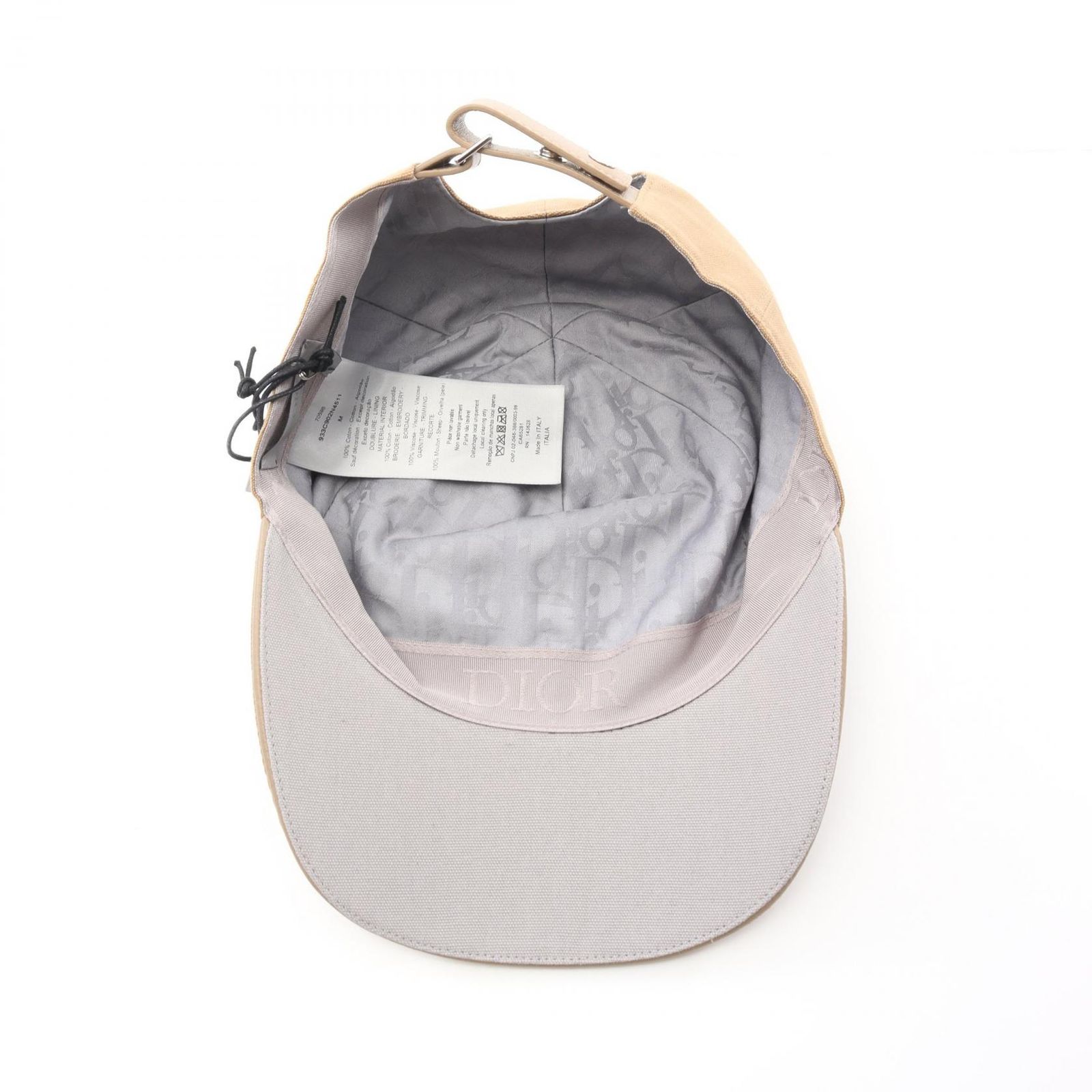 ディオール Dior キャップ DIOR × TRAVIS SCOTT CACTUS JACK その他