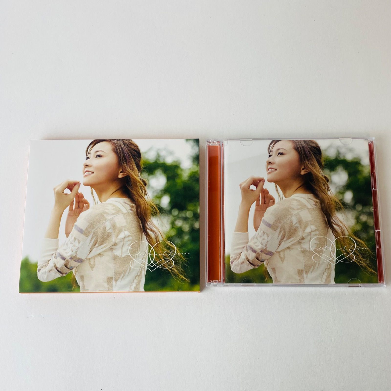 倉木麻衣 L.O.V.E. サイン入り CD 倉木麻衣 L.O.V.E. サイン入り CD Amazon.co.jp: unconditional