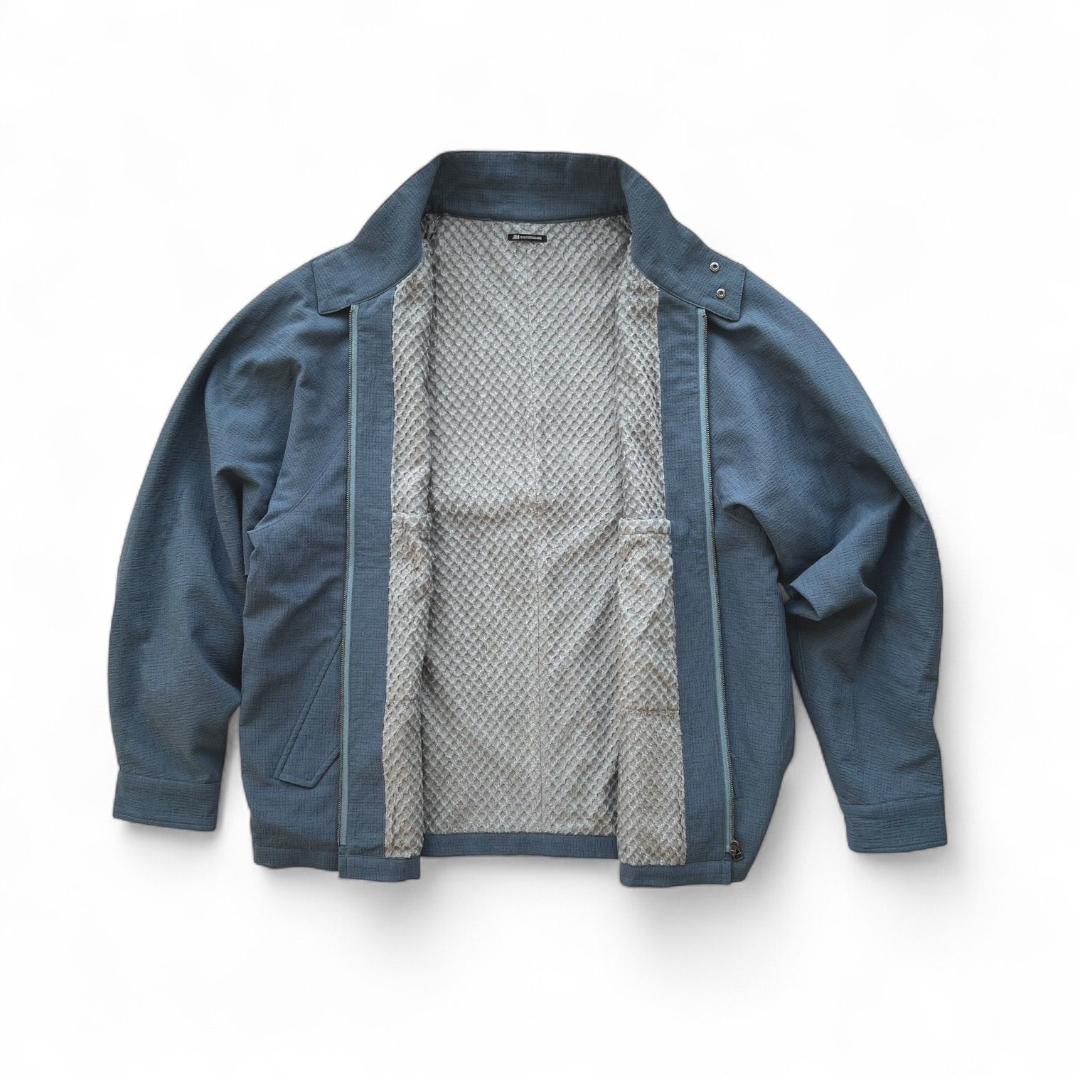 OPUS JAPAN オーパスジャパン OCTA Flipper Jacket スウィングトップ