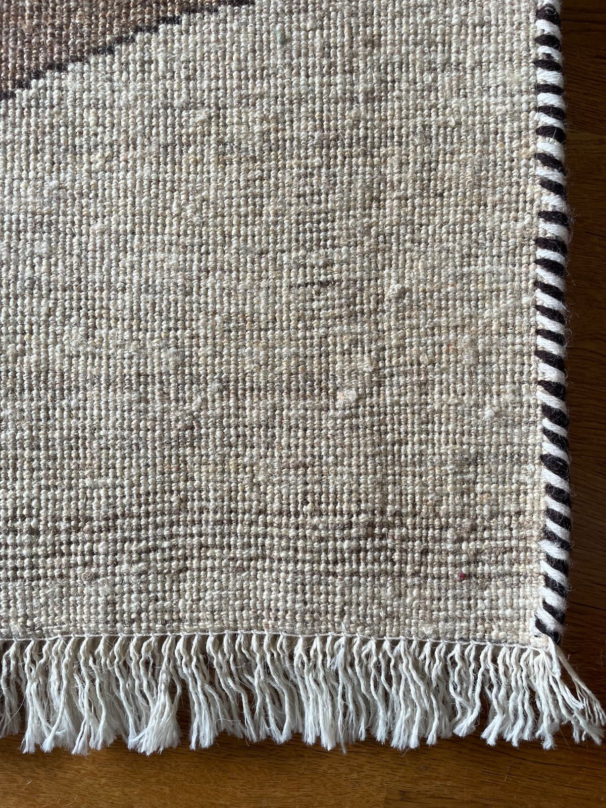 東谷 ラグ TTR-152RD 1554 東谷 ラグ TTR-152 マット 敷物